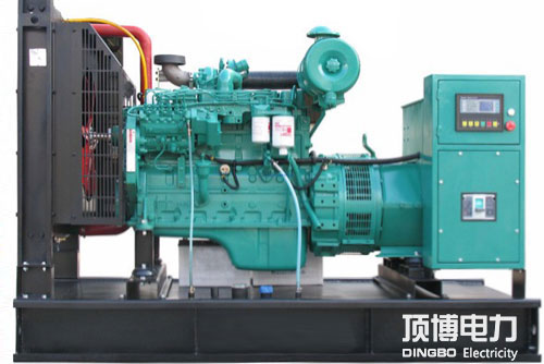 想買家用小型發電機組，汽油發電機or柴油發電機?