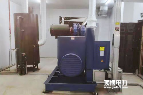發(fā)電機組維修師傅帶你深入了解柴油濾芯，你也能成保養(yǎng)專家