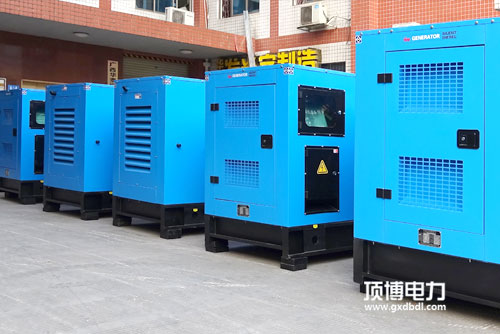 懂得冬季發動機保養三兩事，柴油發電機組能多用幾年！