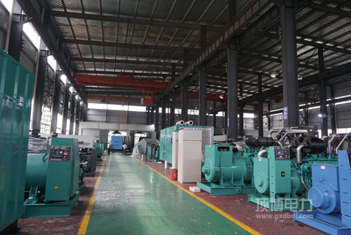 UPS是什么？與柴油發(fā)電機(jī)有何關(guān)聯(lián)？