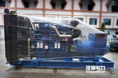 盤點柴油發(fā)電機組4大用途，功能各有不同：