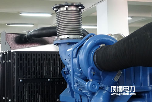 發(fā)電機組柴油機這樣保養(yǎng)，使用壽命想不長都難！