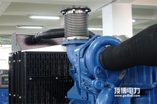 限電大幕下，備用柴油發電機組電源才是解決根本