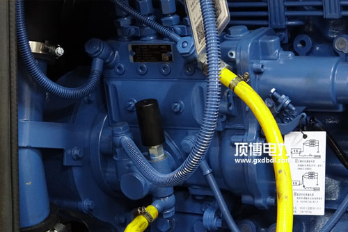 4個判斷關(guān)鍵詞，購買柴油發(fā)電機(jī)組前你一定要知道!