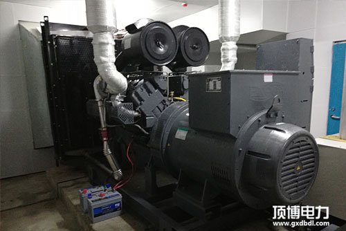 眼花繚亂！應急備用柴油發電機組可以分為哪些類型？