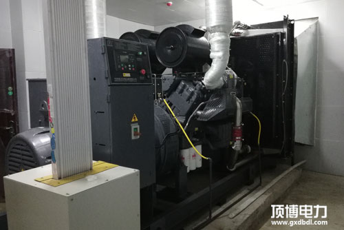 柴油發(fā)電機(jī)組出現(xiàn)裂紋，還能繼續(xù)用嗎？如何修補(bǔ)？