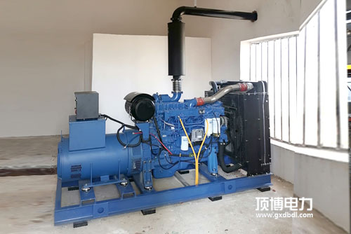 柴油發電機噴油泵的漏油主要發生在什么地方,主要泄漏發生在哪里？