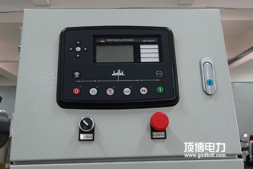 幫你搞明白150kW柴油發(fā)電機組起動后，為何起動機還繼續(xù)工作？