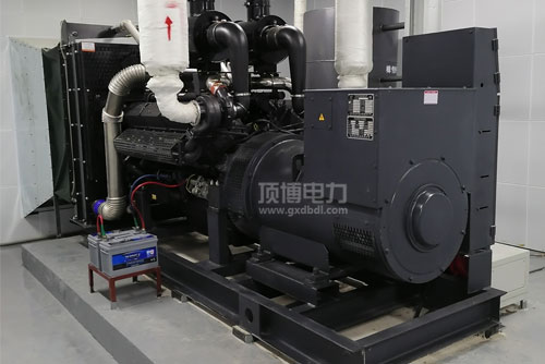 可怕！穴蝕使柴油發(fā)電機組壽命少5年，廠家5大方法可預防！