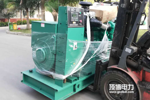 柴油發電機買